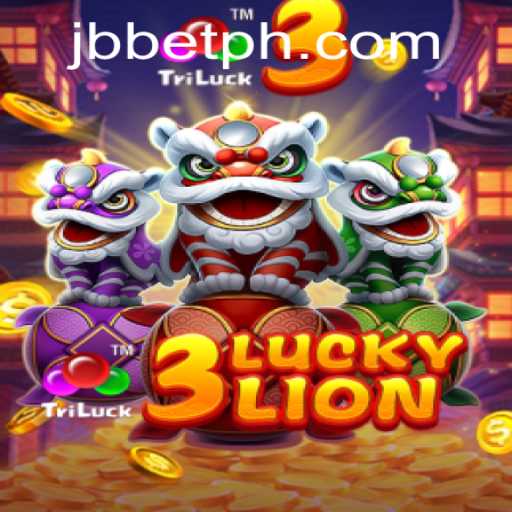 Experience the Thrill of 3LUCKYLION at JB Casino