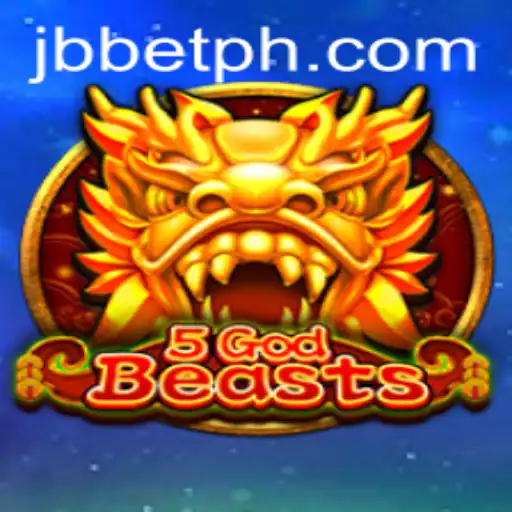 Explore the Exciting World of 5GodBeasts at JB Casino