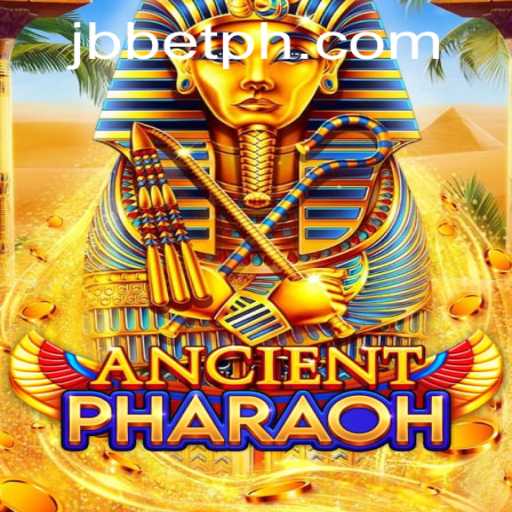 Explore the Universe of AncientPharaoh: A Thrilling Game at JB Casino