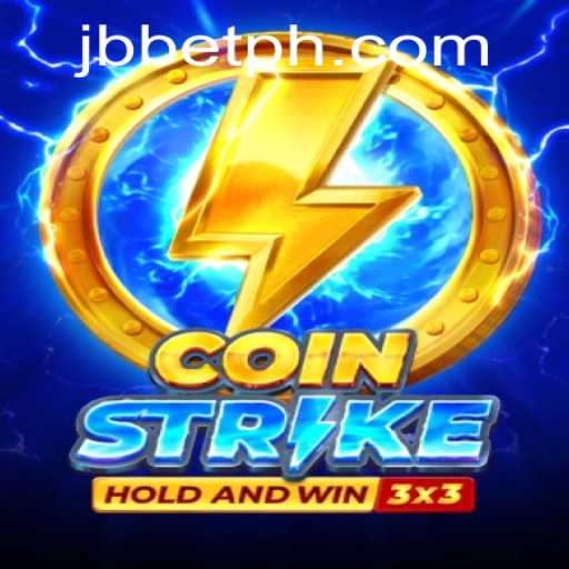 Discover the Thrilling World of Coinstrike at JB Casino