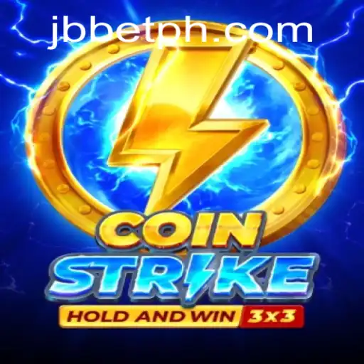 Discover the Thrilling World of Coinstrike at JB Casino