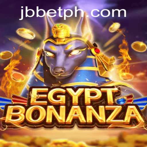 Unveiling EgyptBonanza: A Captivating Gaming Adventure at JB Casino