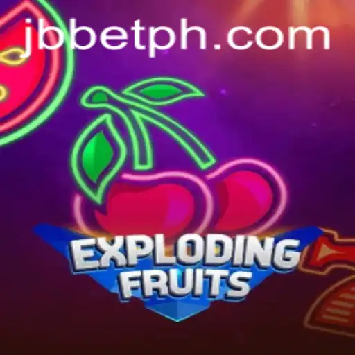ExplodingFruits Thrills at JB Casino: A Vibrant Adventure