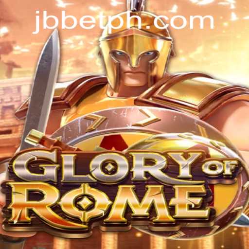 Exploring the Game GloryofRome at JB Casino