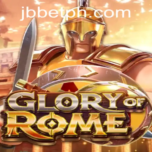 Exploring the Game GloryofRome at JB Casino