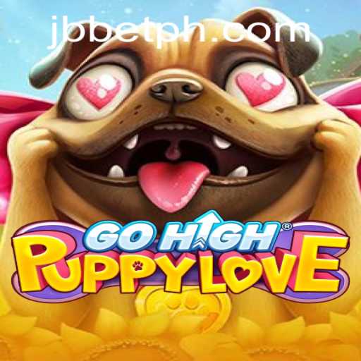 GoHighPuppyLove: A New Adventure Awaits at JB Casino