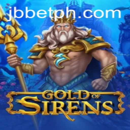 Discover the Allure of GoldofSirens at JB Casino