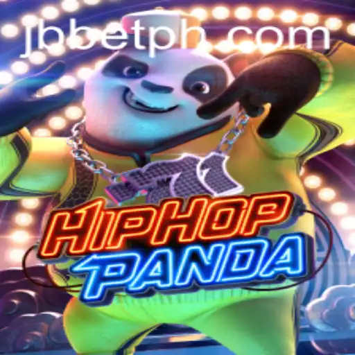 Dive into the World of HipHopPanda at JB Casino