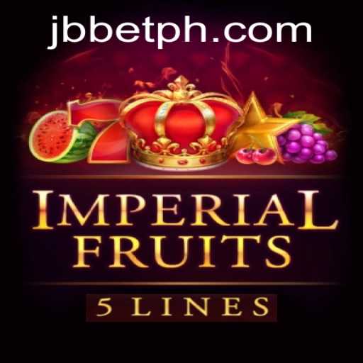 Discover the Exciting World of ImperialFruits5 at JB Casino