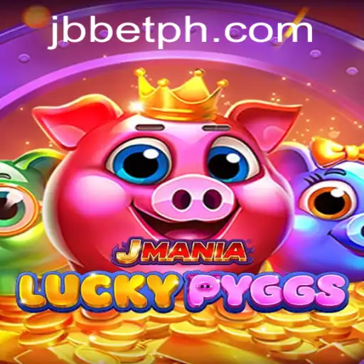 Discover the Excitement of JManiaLuckyPyggs at JB Casino