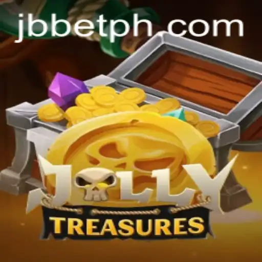 Discover the Exciting World of JollyTreasures at JB Casino