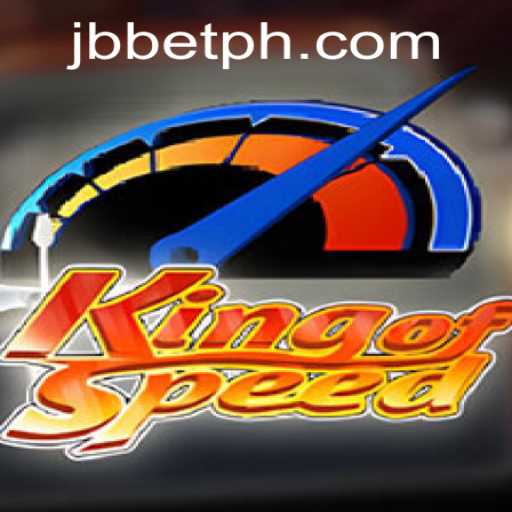 KingofSpeed: Racing Game Revolution at JB Casino