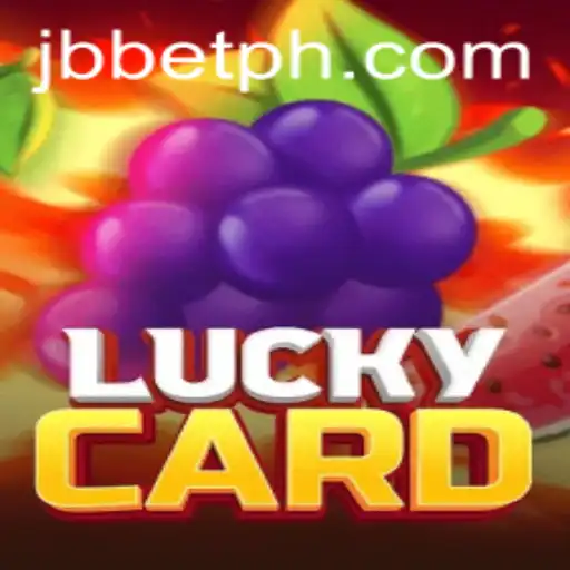 Discover LuckyCard: The Exciting New Game at JB Casino
