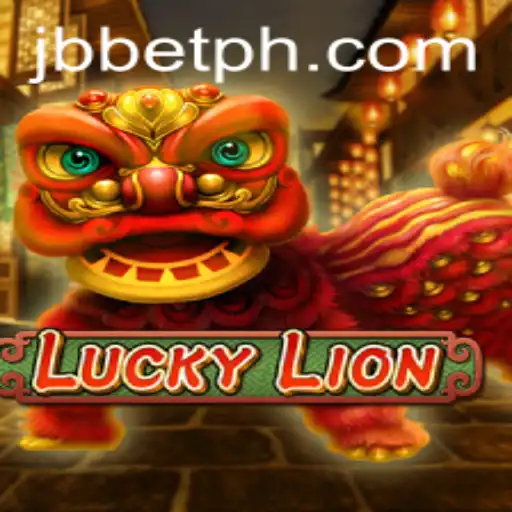 LuckyLion: The Roaring New Sensation at JB Casino