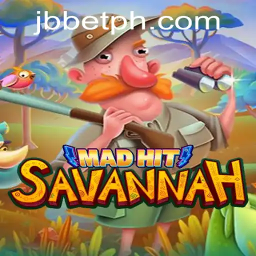 Unveiling the Thrills of MadHitSavannah at JB Casino
