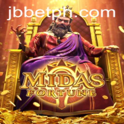 Unveiling MidasFortune at JB Casino: A New Era of Gaming