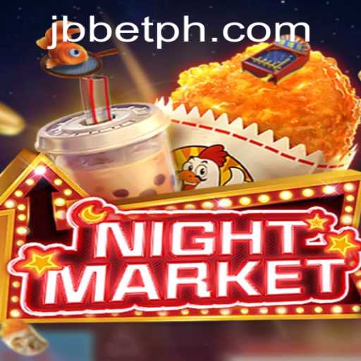 Exploring NIGHTMARKET and the Exciting World of JB Casino