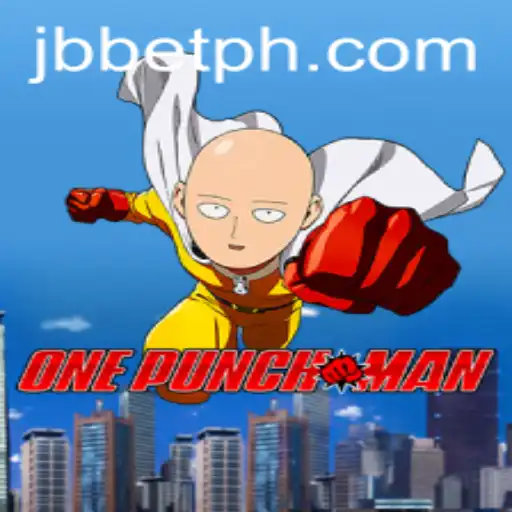 OnePunchMan: Thrilling Action Meets Casino Excitement at JB Casino