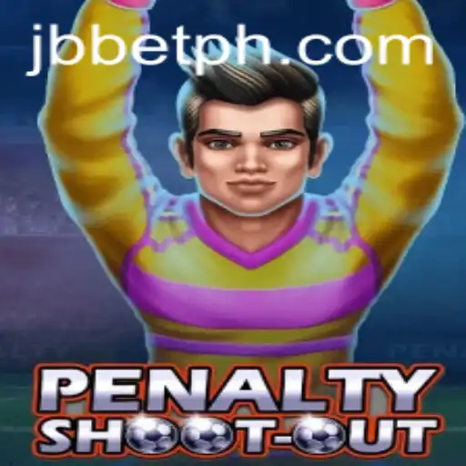 PenaltyShootOut: Dive into the Exciting World of Virtual Soccer with JB Casino
