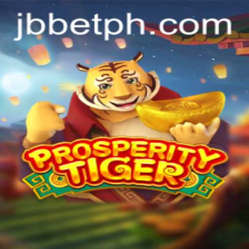 Unveiling the Excitement of ProsperityTiger at JB Casino