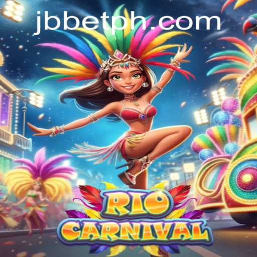 Experience the Vibrant Excitement of RioCarnival at JB Casino