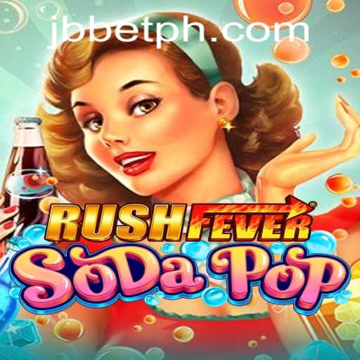 RushFeverSodaPop: A Refreshing Dive into the World of Online Gaming with JB Casino