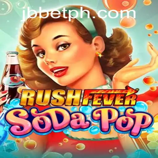RushFeverSodaPop: A Refreshing Dive into the World of Online Gaming with JB Casino