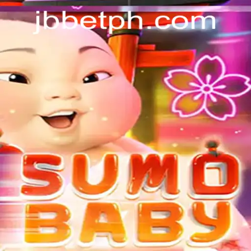 Introducing SumoBaby: The Quirky Casino Game Taking JB Casino by Storm