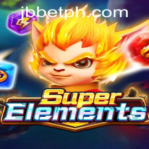 Unveiling SuperElements: The Exciting New Game at JB Casino
