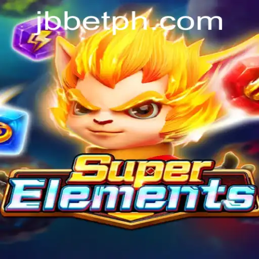 Unveiling SuperElements: The Exciting New Game at JB Casino