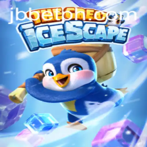 The Thrilling Adventure of TheGreatIcescape at JB Casino