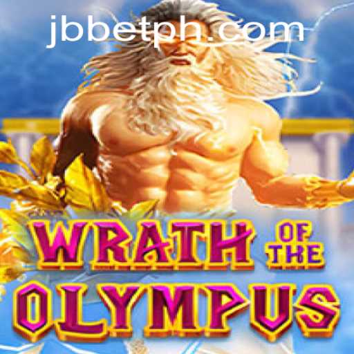 Experience the Divine Excitement of WrathofOlympus at JB Casino