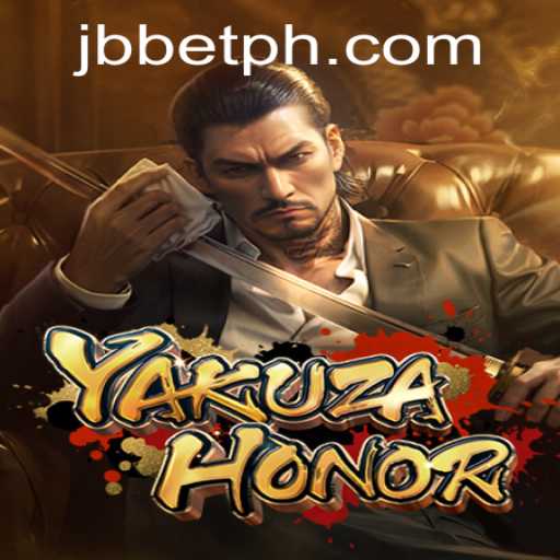 Exploring YakuzaHonor: The Intriguing World of JB Casino